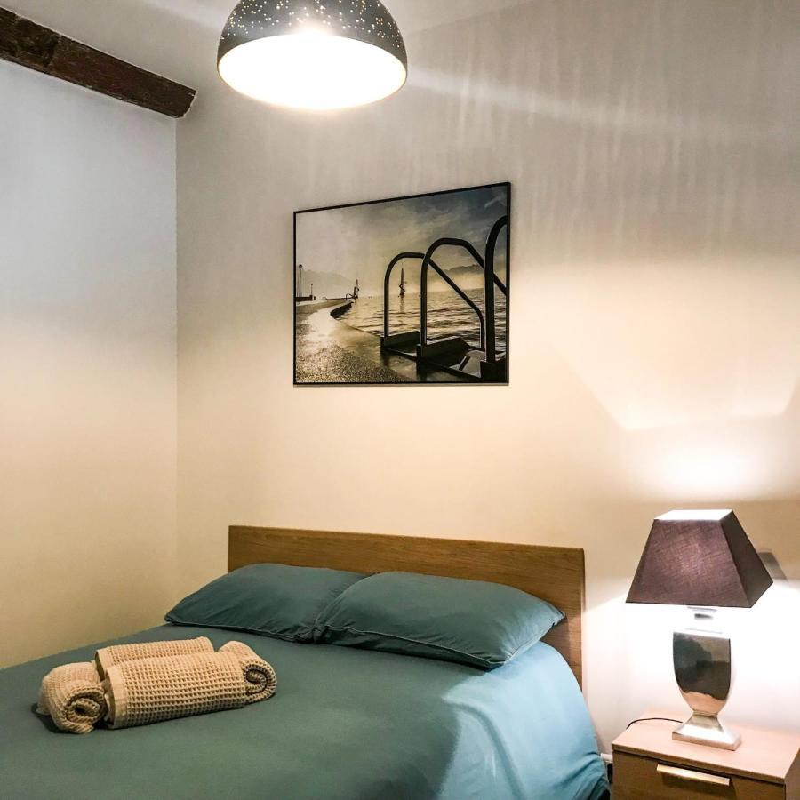 L'Appart' Du 10 - T3 4 Downtown Annecy With Canal View ห้อง รูปภาพ